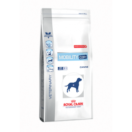 Royal Canin Mobility C2P+ мобилити для собак при заболеваниях суставов